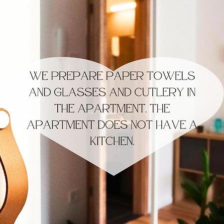 Matyas Corner Apartments Green Square Studio Apartment II Budapest Bagian luar foto